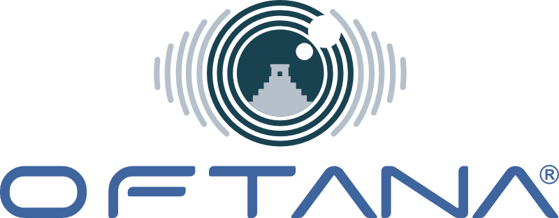 Logo de Oftana